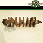 USED CRANKSHAFT 4.219/4.239 ENGINE - AT18030-JD6-USED