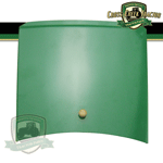 John Deere Battery Door - AT20026