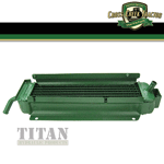 John Deere Transmission Oil Cooler - AT20848