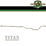 John Deere Hydraulic Line - AT23562