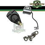 Ignition Kit With Rotor - ATK7FFR