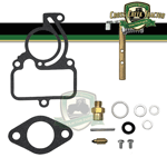 Case-IH Carburetor Kit-Basic - BK18