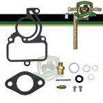 Carburetor Kit-Basic - BK18