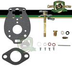 Carburetor Kit-Basic - BK27V