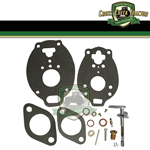 Carburetor Kit - BK318