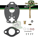 Carburetor Kit-Basic - BK45V