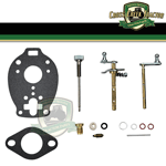 Carburetor Kit-Basic - BK47AV