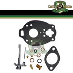 Massey Ferguson Carburetor Kit - BK48V