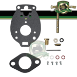 Carburetor Kit-Basic - BK49V