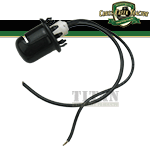 Dash Instrument Light - C3NN14662A-6VOLT