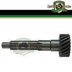 Input Shaft - C3NN7015D