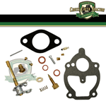 Case-IH Carburetor Kit - C509BV