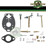 Carburetor Kit-Complete - C546V