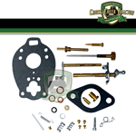 Carburetor Kit - C547AV