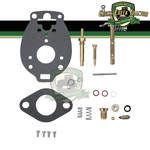 Carburetor Kit-Complete - C547BV