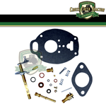 Carburetor Kit - C547CV