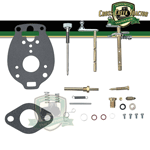 Ford Carburetor Kit-Complete - C547V