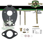 Carburetor Kit-Complete - C549AV