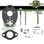 Massey Ferguson Carburetor Kit-Complete - C549AV