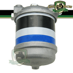 Ford Fuel Filter Assy, Single - C5NE9165C