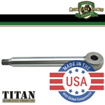 Power Steering Cylinder Shaft - C5NN3A747A