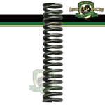 Cylinder Relief Valve Spring - C5NN3N641A