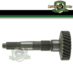 Ford Input Drive Shaft - C5NN7017J