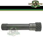 Ford PTO Input Shaft - C5NN772A