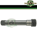 PTO Input Shaft - C5NN772C
