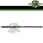 PTO Drive Shaft - C5NN7A684A