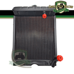 Radiator - C5NN8005AB