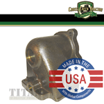 Hydraulic Pump Gear Housing - C5NN877B