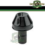 Air Cleaner Cap 2 Inch Diameter - C5NN9A660B