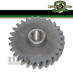 Hydraulic Pump Drive Gear - C5NNN880A