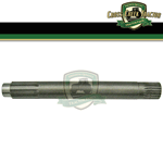 Ford Input Shaft - C7NN7017A