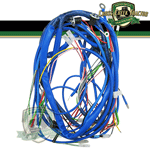 Wiring Harness, Front - C9NN14A103B