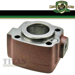 Power Steering Control Valve Housing - C9NN3C516B