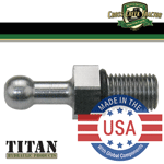 Pivot Bolt - C9NND912A