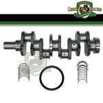 Case-IH Crankshaft & Bearing Kit - CA06-K003