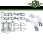 Ford Check Chain Kit - CBPN598AKIT