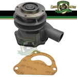 Water Pump w/ Pulley - CDPN8501B