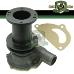 Ford Water Pump w/ Pulley - CDPN8501C