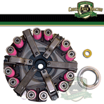 Ford Clutch Kit - CKFD04