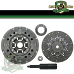 Ford Clutch Kit - CKFD09