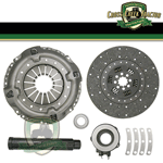 Clutch Kit - CKFD15