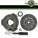 Ford Clutch Kit - CKFD17