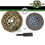 Clutch Kit - CKFD18