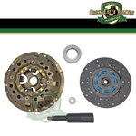 Ford Clutch Kit - CKFD19