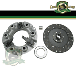 Clutch Kit - CKIH02