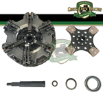 John Deere Clutch Kit - CKJD02